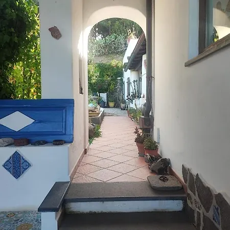 B&B Angelina 2*