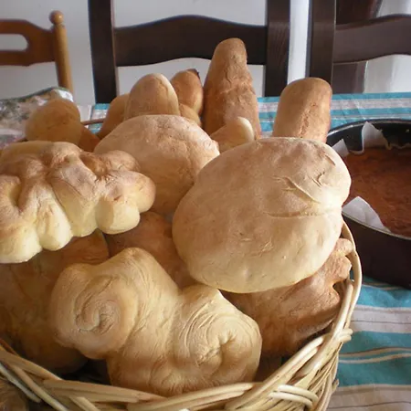 Nocleg ze śniadaniem 