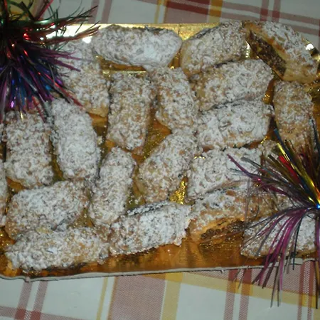 Nocleg ze śniadaniem 