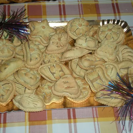 Nocleg ze śniadaniem 