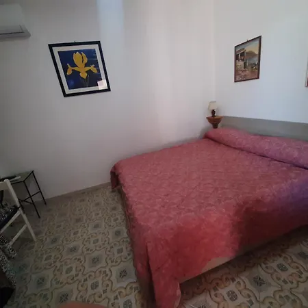 Nocleg ze śniadaniem 