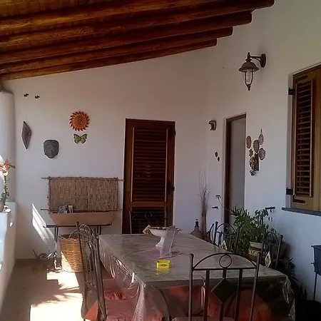 Angelina B&B