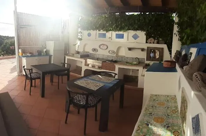 לינה וארוחת בוקר 