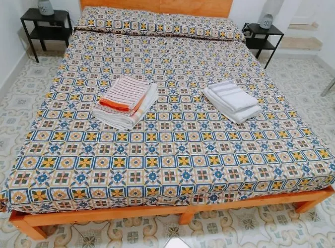 فندق مبيت وإفطار 