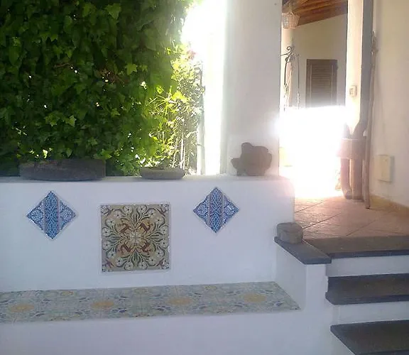 فندق مبيت وإفطار 