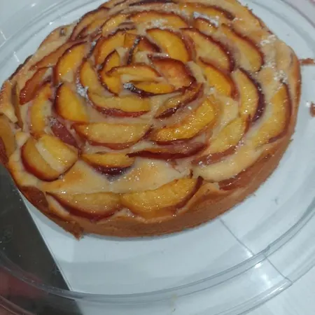 فندق مبيت وإفطار 