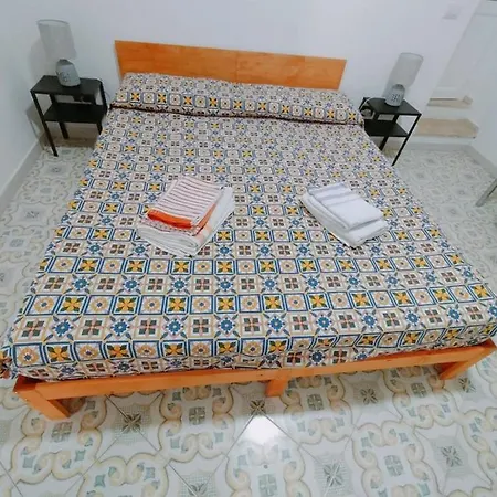 Bed & Breakfast 