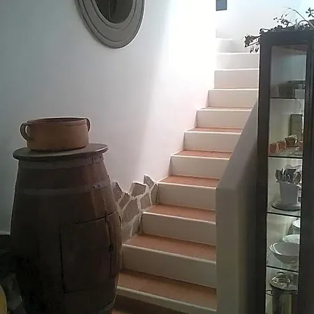 Bed & Breakfast 