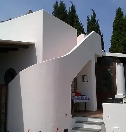 فندق مبيت وإفطار 