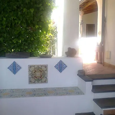 فندق مبيت وإفطار 