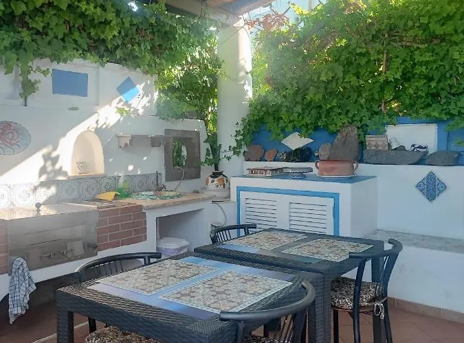 فندق مبيت وإفطار 