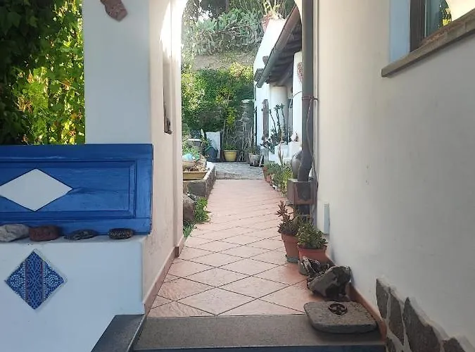 فندق مبيت وإفطار 