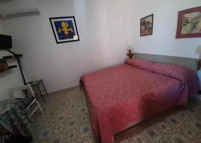 فندق مبيت وإفطار 